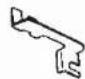 Diagram illustrating a mechanical or structural change with an arrow indicating rotational motion and a worker climbing a cart.