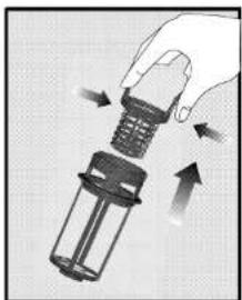 Ansonic DA 36 - 5