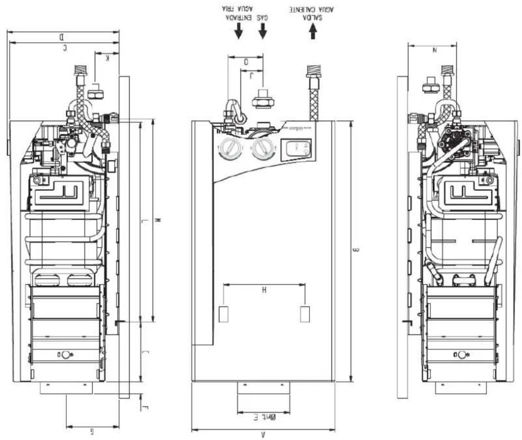 FAGOR FEP-14 DL - 18.- ADEVETENCIAS - 1