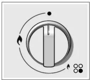 BALAY 3ETX465TB - Quemadores de gas - 1