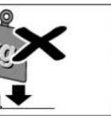 BALAY 3ETG393BS - Advertencias de uso - 12