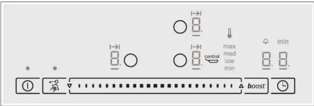 BALAY 3EB997LQ - Conhecer o aparelho - 1