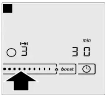 BALAY 3EB997LQ - Programar o tempo de cozedura. - 2