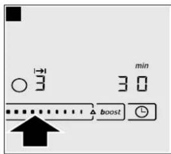 BALAY 3EB997LQ - Programar el tiempo de cocción. - 2