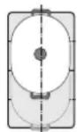 BALAY 3EB999LQ - Diámetro mayor de 13 cm - 1