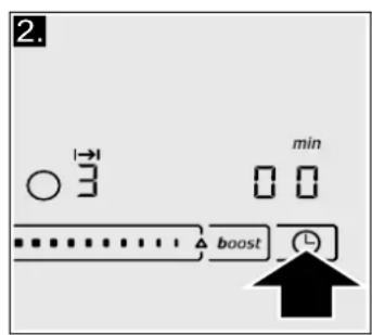 BALAY 3EB999LQ - Programar o tempo de cozedura. - 1
