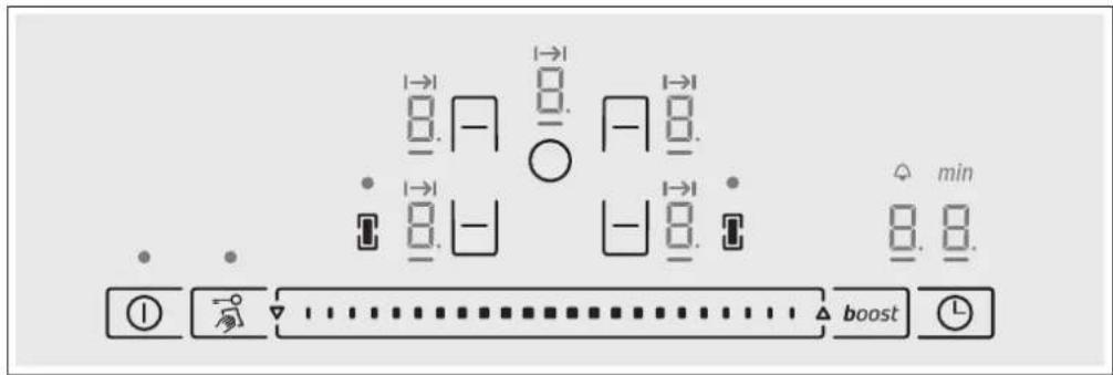BALAY 3EB999LQ - Conhecer o aparelho - 1