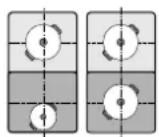 BALAY 3EB999LQ - Diâmetro superior a 13 cm - 2