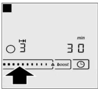 BALAY 3EB987LQ - Programar o tempo de cozedura. - 2