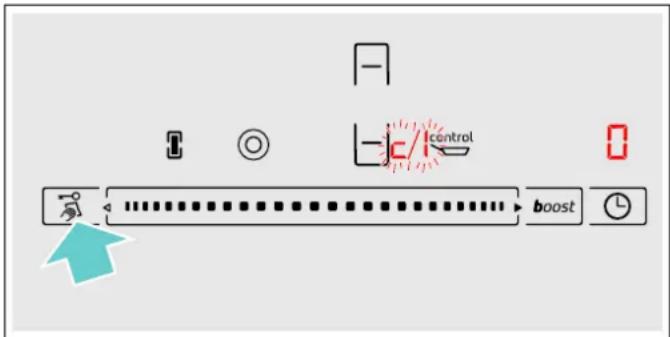 BALAY 3EB969MU - Acceder a los ajustes básicos - 1