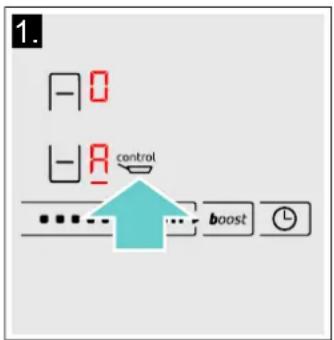 BALAY 3EB969MU - Como regular - 1
