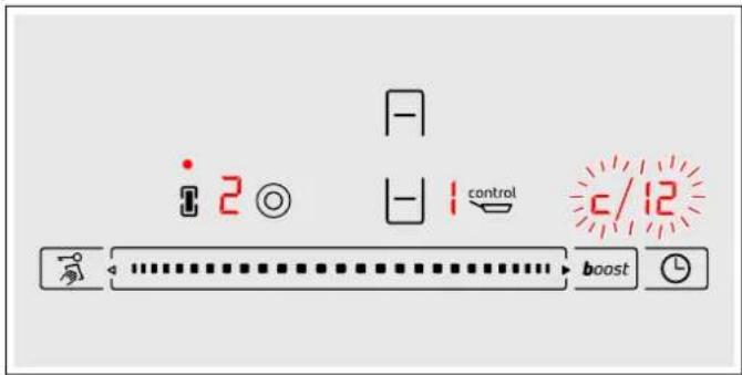 BALAY 3EB969MU - Teste de loiça - 1