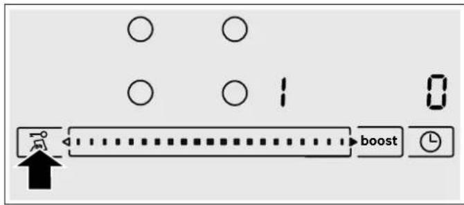 BALAY 3EB765LU - Modificación de los ajustes básicos - 1