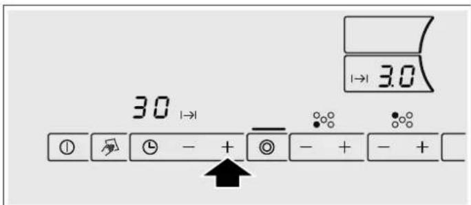 BALAY 3EB725L - Desligar automaticamente uma zona de cozinhar - 2