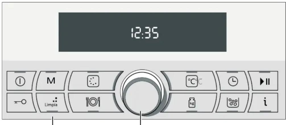 BALAY 3HV469XC - Su nuevo aparato - 1