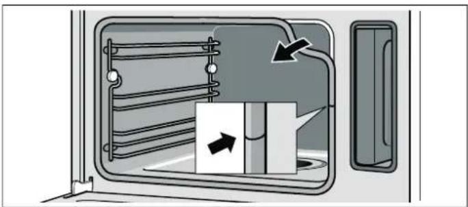 BALAY 3HV469XC - Substituir a cobertura de vidro ou os vedantes - 1