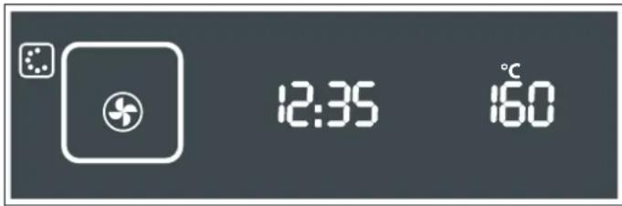 BALAY 3HV469XC - Encender el aparato - 1