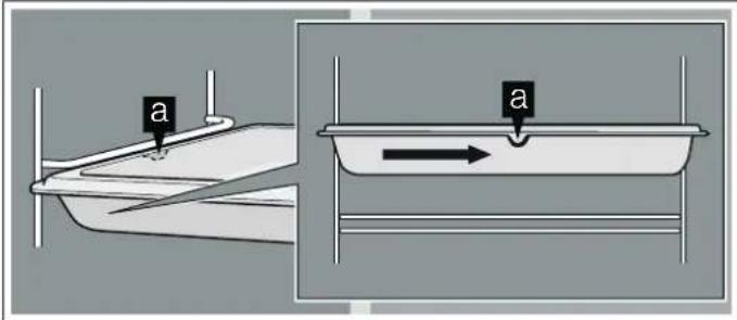 BALAY 3HV469XC - Inserir o acessório - 2