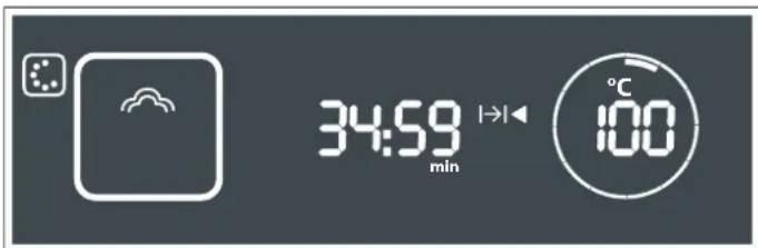 BALAY 3HV469XC - Regular o tempo de duração - 3