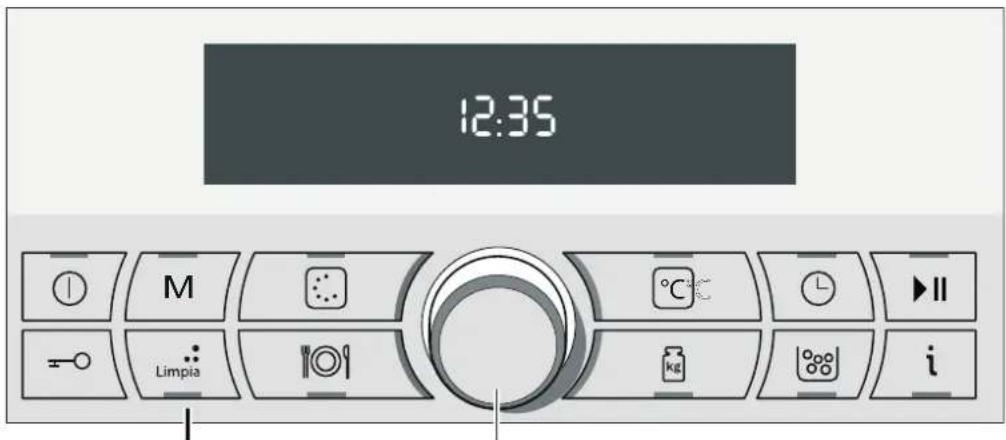 BALAY 3HV469XC - O seu novo aparelho - 1