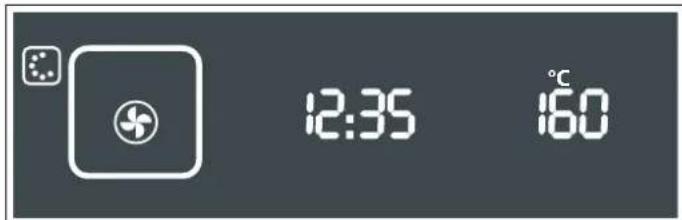 BALAY 3HV469XC - Ligar o aparelho - 1