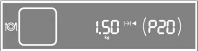 BALAY 3HB559NCT - Seleccionar y configurar el programa - 3
