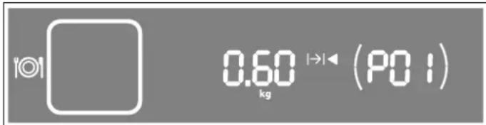 BALAY 3HB559NCT - Seleccionar y configurar el programa - 2