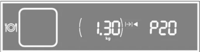 BALAY 3HB559NCT - Seleccionar y configurar el programa - 4