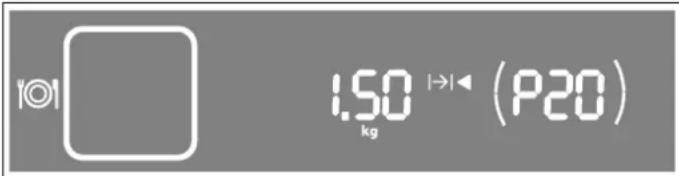 BALAY 3HB559NCT - Seleccionar e configurar o programa - 3