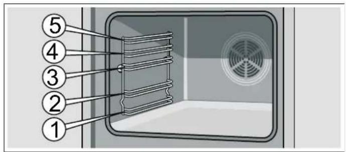 BALAY 3HB526XDM - Inserir o acessório - 1