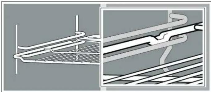 BALAY 3HB526XDM - Inserir o acessório - 2