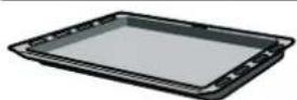 BALAY 3HB526XDM - Parrilla - 1