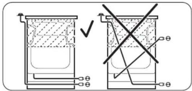 ZANUSSI ZCV560MX - Еколошка питања - 4