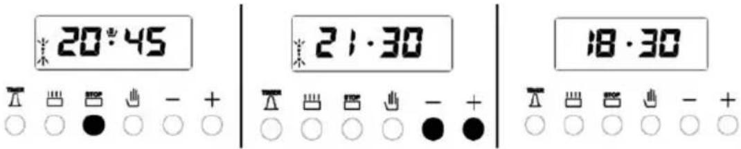 Meireles E 910 - PROGRAMA AUTOMÁTICO DE COZEDURA - 5