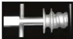 Rommer VCH 606 FG INOX - MANUAL DE USUARIOS COCINA - 36