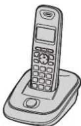 PANASONIC KX-TG4012LA - Manual de instrucciones - 2