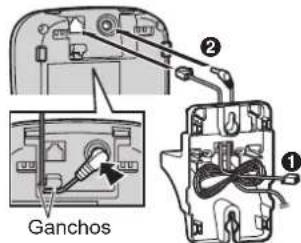 Ganchos