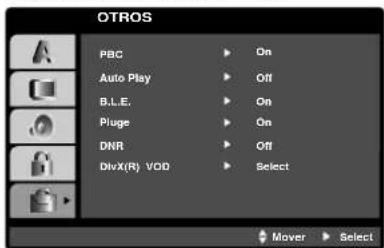 TOSHIBA SD-34VLSL - OTROS - 1