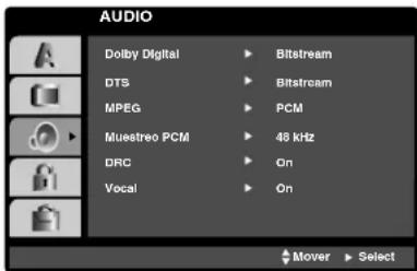 TOSHIBA SD-34VLSL - AUDIO - 1