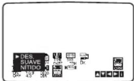 TOSHIBA SD-34VLSL - OPR (Respuesta Óptima de Imagen): - 1