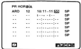 TOSHIBA SD-34VLSL - Sistema de grabación SHOWVIEW - 4