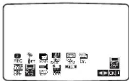 TOSHIBA SD-34VLSL - Compatibilidad con Pantallas panorámicas 16:9 - 1
