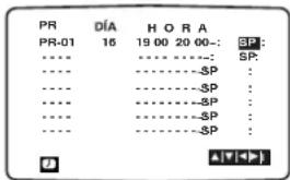 TOSHIBA SD-34VLSL - Nota: - 5