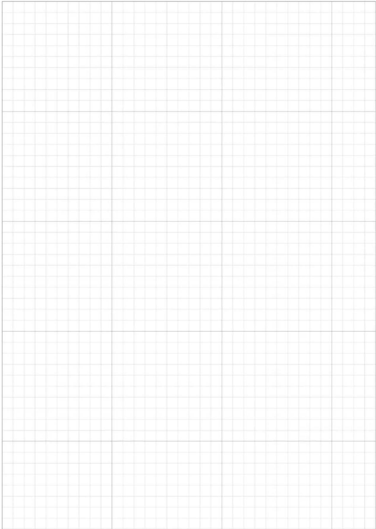 Honda HRM300 Miimo - DIAGRAMA DE CÉSPED - 1