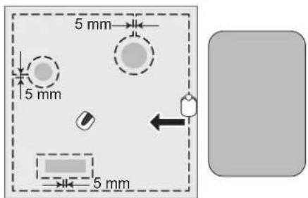 5 mm 5 mm 5 mm