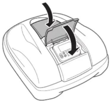 Honda HRM300 Miimo - PRECAUCIÓN: - 5