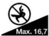GARLAND Grass 1279 OSB - ICONOS DE ADVERTENCIA - 11