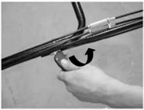 GARLAND G 340 B - Indicações para o melhor entendimento do manual de instruções: - 11