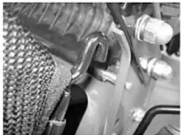 GARLAND G 340 B - Indicações para o melhor entendimento do manual de instruções: - 16