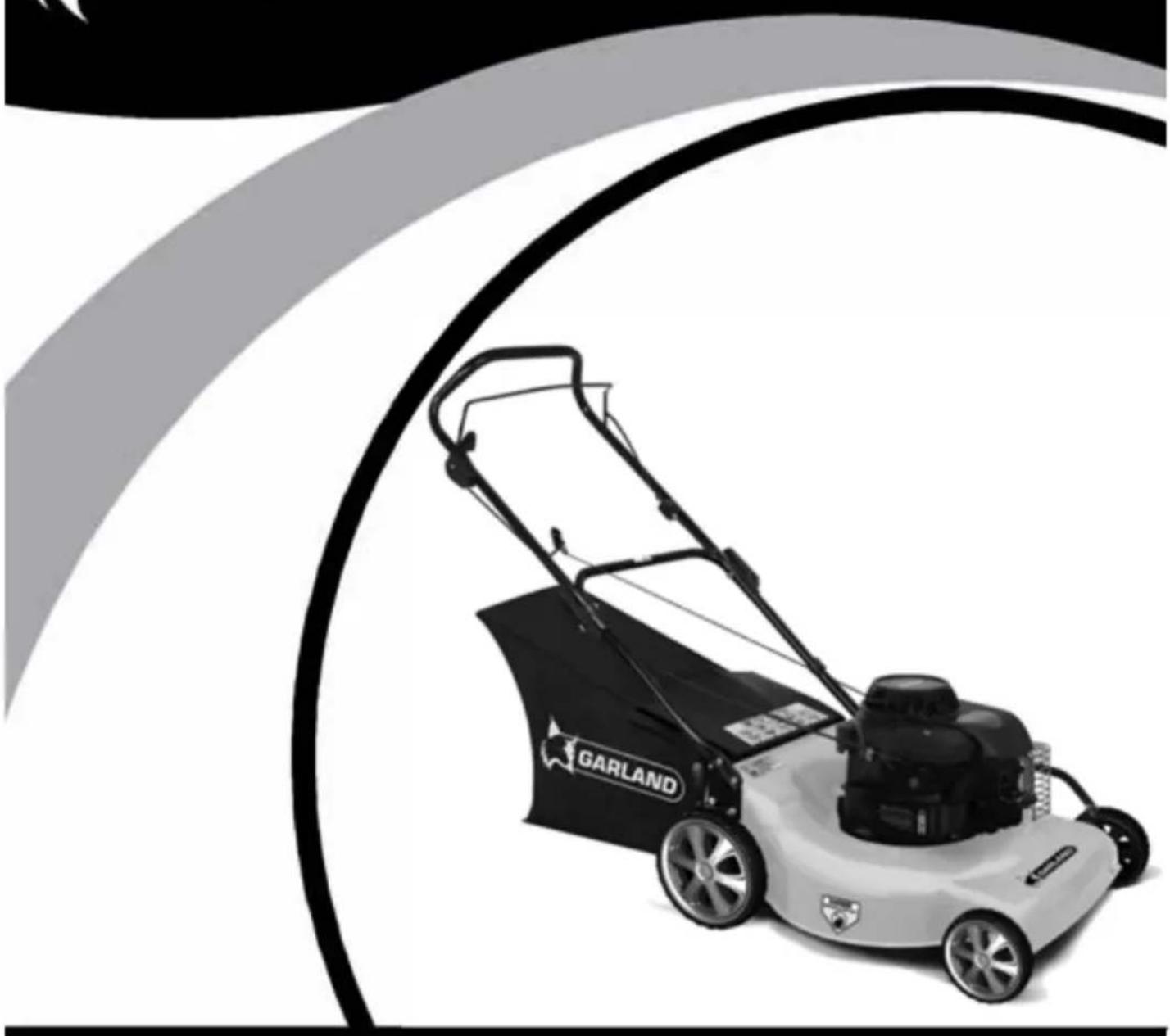 GARLAND G 340 B - GARLAND - 1